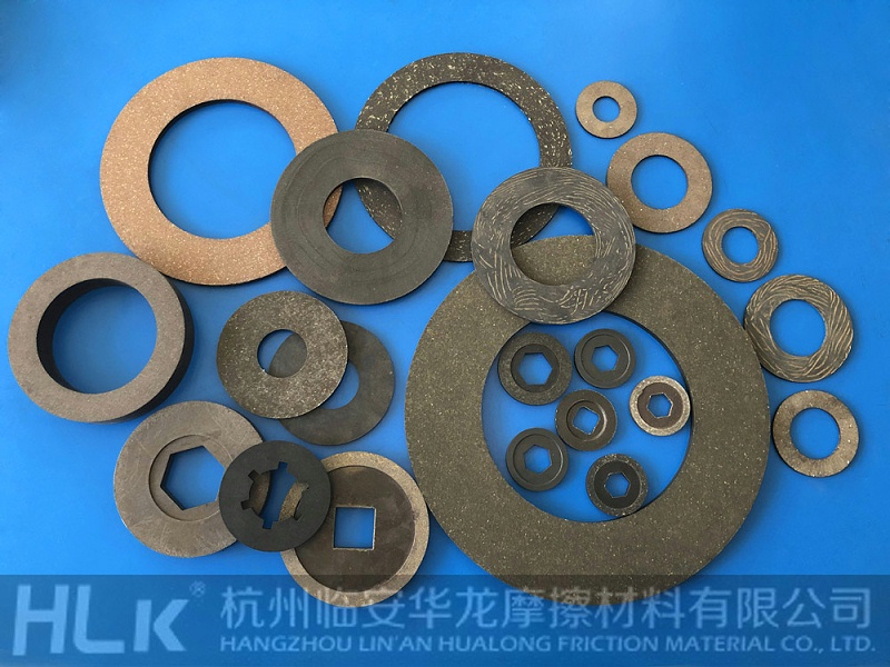 優(yōu)質(zhì)的摩擦片品牌有哪些？