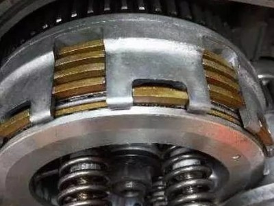 摩托車離合器的使用、維護，檢查知識