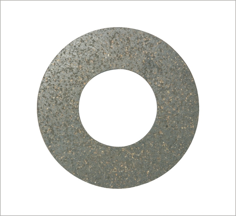 漢樂(lè)科新材料廠家：剎車(chē)片摩擦系數(shù)的國(guó)標(biāo)制定